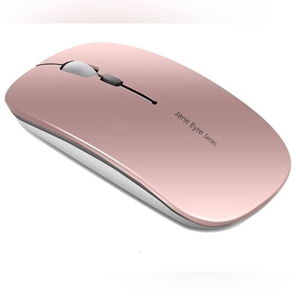 Uciefy Q5 Slim Rechargeable Wireless Mouse